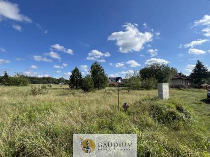 Działki 710 m2 I Kaszuby