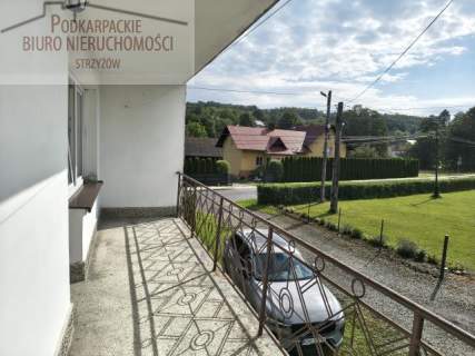 Dom na sprzedaż, 200 m2, Konieczkowa