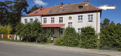 Lokal użytkowy w Bornem Sulinowie