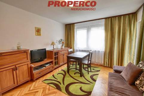 Mieszkanie 2 pok., 34,90 m2, Pocieszka, Sady