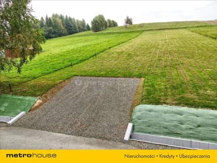 Działka budowlana I 2033m2 I Gilowice I 245tys zł.
