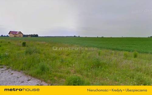 DZIAŁKI BUDOWLANE Z MPZP, SZCZYTNIKI KOŁO POZNANIA