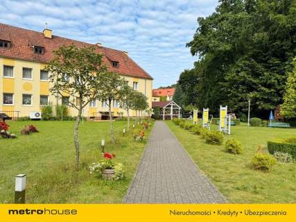 Ośrodek wypoczynkowy nad morzem 800 m od plaży 
