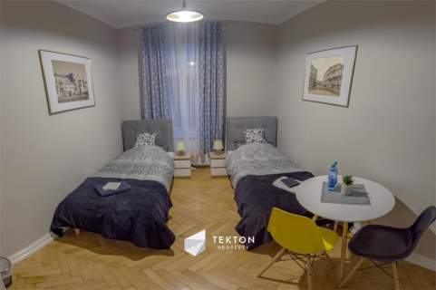 Gniezno Pokoje Inwestycyjne Booking Lokalizacja