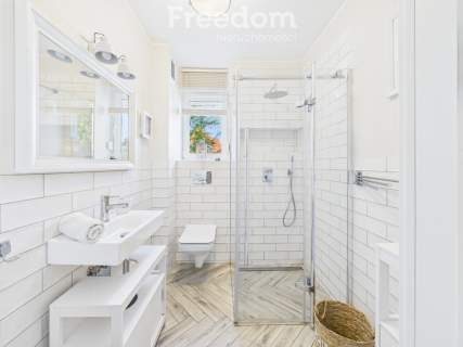 Całoroczny apartament 2 pokoje Jantar