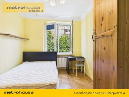 Mieszkanie na sprzedaż, 46 m2, Warszawa
