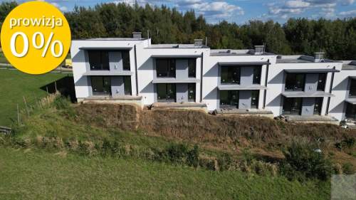 Nowoczesny apartament z ogrodem 2026