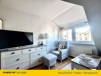 Mieszkanie na sprzedaż, 30,82 m2, Kołobrzeg