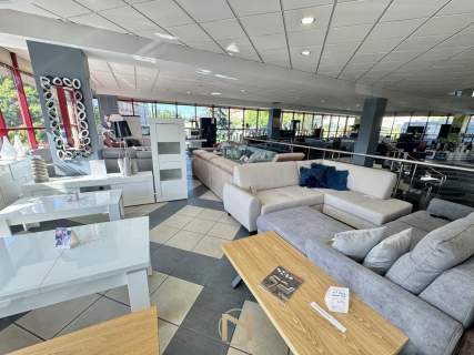 Lokal użytkowy do wynajęcia, 560 m2, Gorzów Wielkopolski