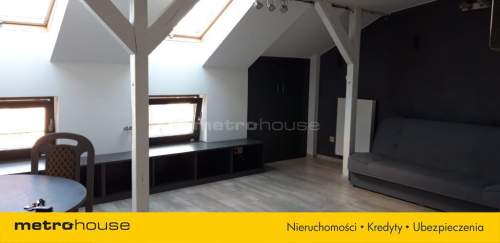 Mieszkanie na sprzedaż, 31,11 m2, Szczecin