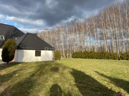 Przestronny dom wolnostojący 350m2, działka 5tyś