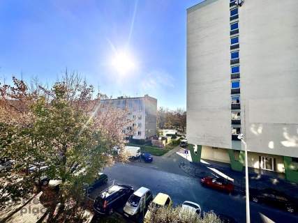 ul. Żelazna 2 pok balkon od zaraz