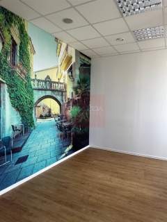 Nieruchomość komercyjna do wynajęcia, 635 m2, Warszawa