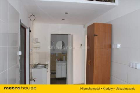 Zabudowana działka - Zofiówka - 328m2