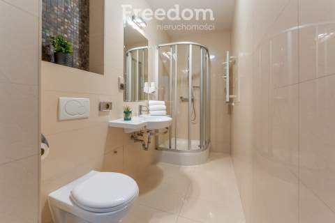 Apartament w Hotelu Diva Spa