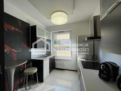 Apartament w nadmorskiej lokalizacji