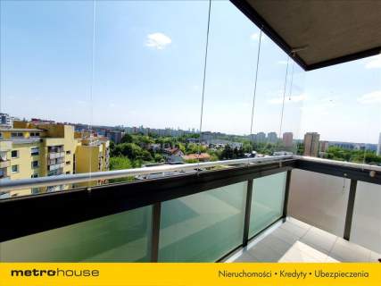 Mieszkanie do wynajęcia, 81 m2, Warszawa