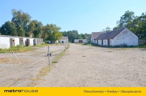 Nieruchomość komercyjna na sprzedaż, 44000 m2, Opoczno