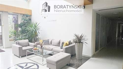Mieszkanie - Chłopy