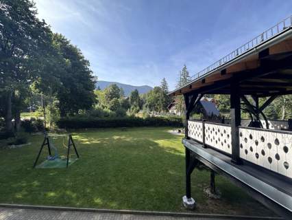Pensjonat 12 apartamentów, SPA Karpacz