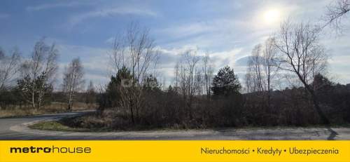 Działka budowlana w pięknej okolicy 2368m2