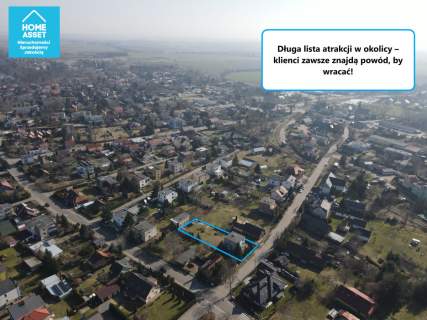 Kup dom nad morzem i czerp dochód z najmu 