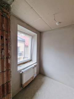 2 POKOJE - 45,32 M2 - DEWELOPERSKI - OK. UL.ŚLISKA