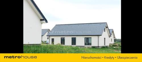 Dom wolnostojący-650 000 PLN