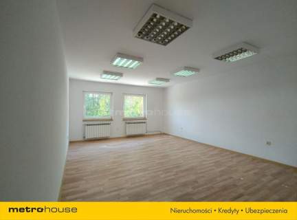 Lokal użytkowy na sprzedaż, 4492 m2, Knurowiec