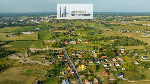 Nieruchomość z potencjałem do podziału
