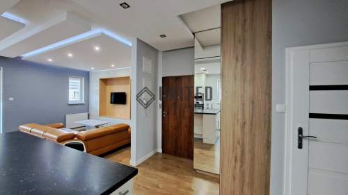 Okolice ul. Karmelkowej lux/balkon/piwnica
