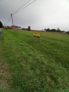 działki do indywidualnej sprzedaży lub w całości