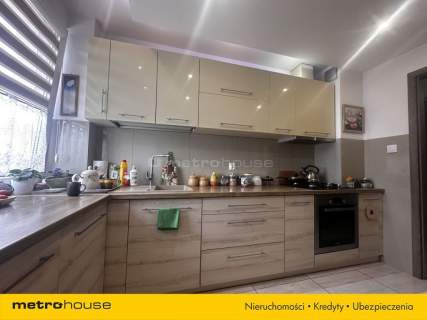 Mieszkanie 50,5 m z garażem Żeromskiego