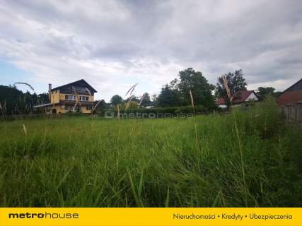 Duninowo, działka budowlana na sprzedaż