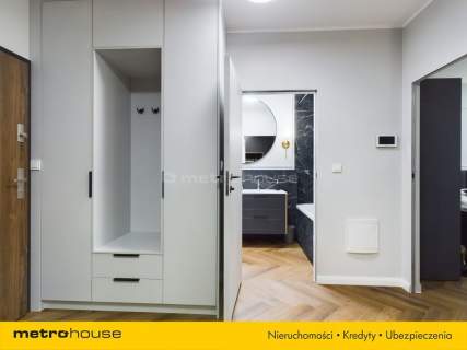 Apartament premium - Wola Justowska/Bronowice.