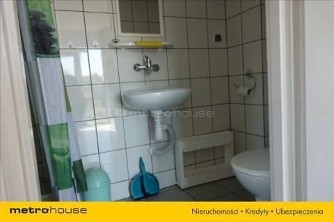Dom w prestiżowej dzielnicy
