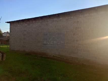 Magazyn 44m2 Radomsko/Strzałków