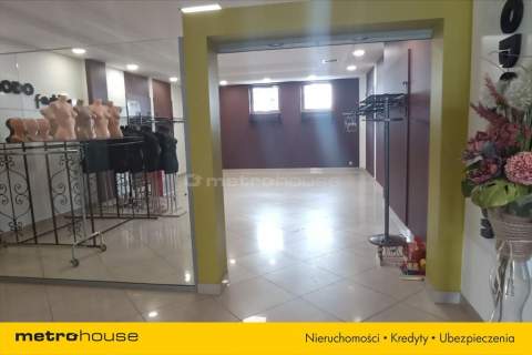 OBIEKT NA WYNAJEM W CENTRUM KROSNA TYLKO U NAS