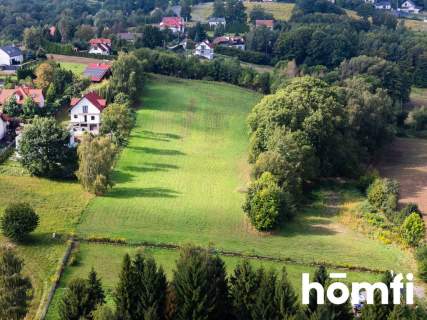Grunt z PnB, 1,43 ha, PUM 1900 m , 11 domów