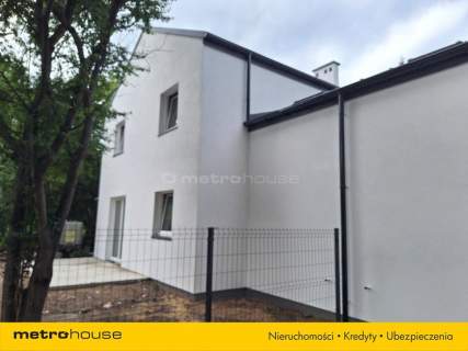 Blisko PKP, 4 sypialnie, garaż, działka 500m2