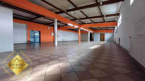 Lokal do wynajęcia idealny na przedszkole, żłobek