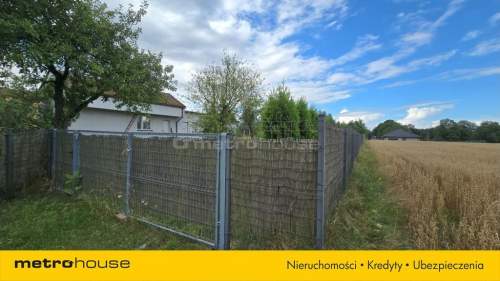 Dom całoroczny lub rekreacyjny. Małaszewicze Małe