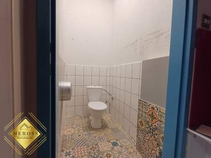 Lokal na wynajem 81m2 w centrum Częstochowy 