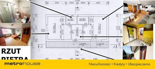 Dom nad morzem z pokojami na wynajemWładysławowo