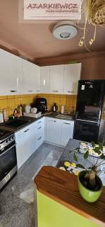 Mieszkanie na sprzedaż, 43,51 m2, Myślibórz