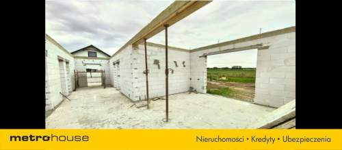 Dom wolnostojący W Przemoczu 650 000 PLN