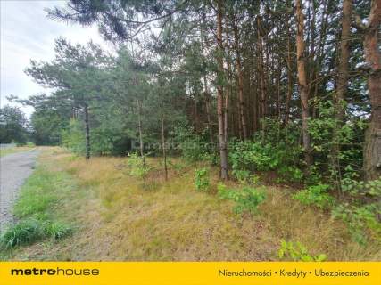 Działka budowlana na sprzedaż, 4800 m2, Podmieście