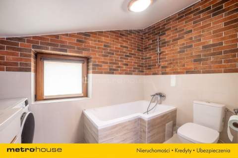 Na sprzedaż dom 140m2 w Nowosolnej