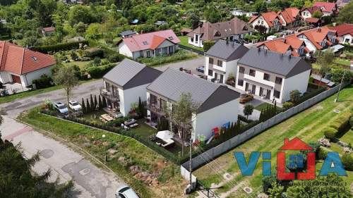 APARTAMENTY W DZIELNICY JĘDRZYCHÓW