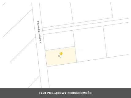 Malowniczo położona działka blisko Kołobrzegu